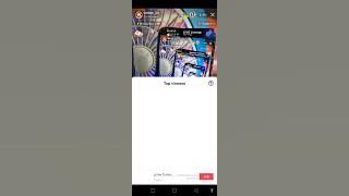 suara host mutualan tiktok