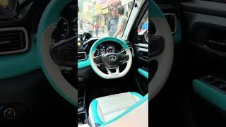 Tata Punch Full Transformation | Customer Came From West Bengal 🚗✨