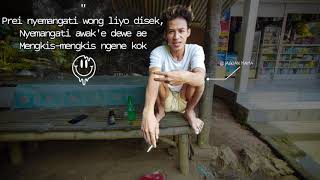 yowes dada sayang story wa
