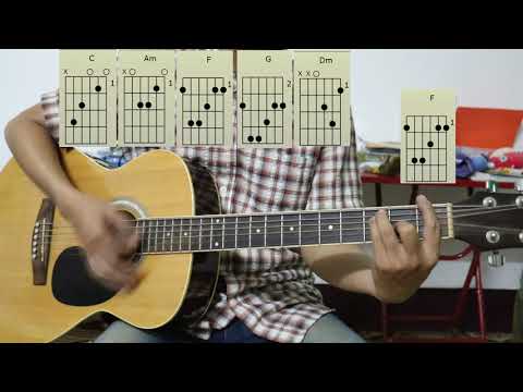 Video: Yuav Ua Cas Thiaj Ua Tau Qhov Qub Guitar