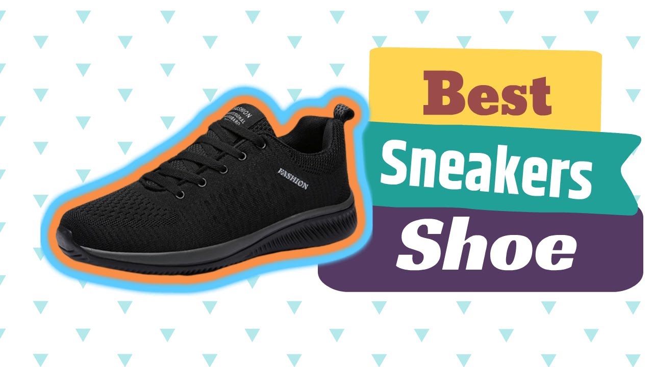 Best Sneakers Shoes for Boys 2020