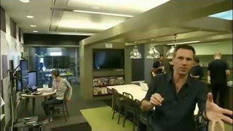 [Unintentional ASMR] BBC Click - Binaural Sound Demo