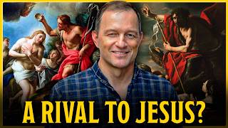 John the Baptist EXPOSES the Problem with Jesus’ Story | Dr. Steve Mason