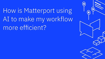 Matterport Digital Twin Platform: 2023 and Beyond