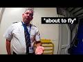 Commercial Pilot Gets Caught Trying To Fly Plane Drunk