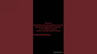 DUGEM MIXTAPE SIAPA BENAR SIAPA SALAH 2020 (BY:JEDDY HERMANSYAH)