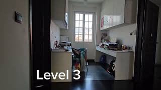 Landed corner Terrace. D10. $5.2m. Less than $1900psf. Strata titled. Landed corner Terrace. D10. $5.2m. Less than $1900psf. Strata titled.