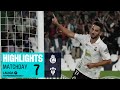 Santander Albacete goals and highlights
