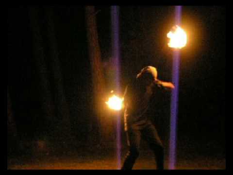 Fire Tricks