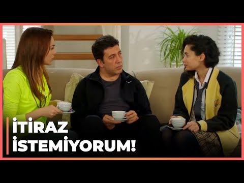 Zenyep, Hocası Cihan'ın Evinde Misafir Oldu! - Güneşi Beklerken 33. Bölüm