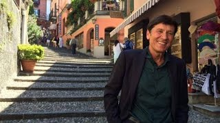 Video thumbnail of "Gianni Morandi ♫☆¸•★¸•´♥  Bella Signora (Videoclip LIVE 1989)  HD"