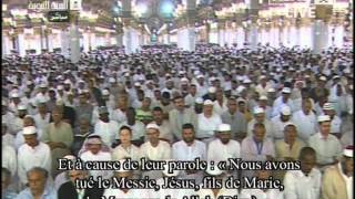 الشيخ د خالد الغامدي من المسجد النبوي الثلاثاء 5 9 1433هـ التسليمة الاولى