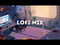 Lofi ChillHop - Endless Evening / Music to put you in a better mood ☺️ + relax, meditation, study 🎵