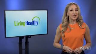 Dr. Allison Rodgers On Living Healthy Chicago Wgn