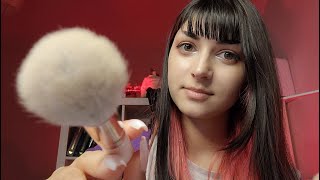 ASMR | Lofi Let Me Do Your Makeup