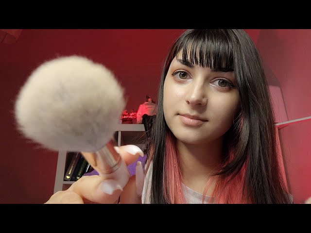 ASMR | Lofi Let Me Do Your Makeup