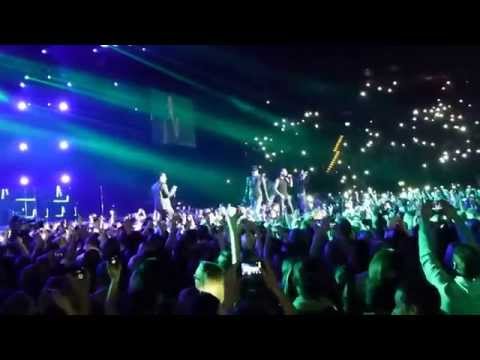 BSB Hamburg 29.03.2014 Breathe