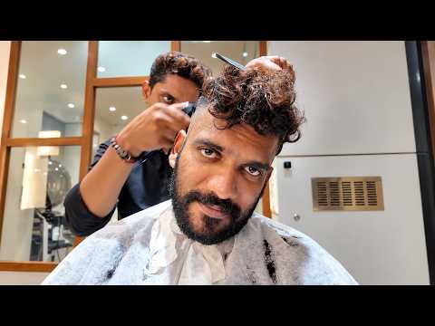 Cheap Haircut Nai Dhoka dia tho Premium try Kiya Mumbai Mai!