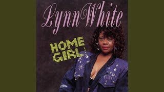 Video thumbnail of "Lynn White - Your Time To Cry"