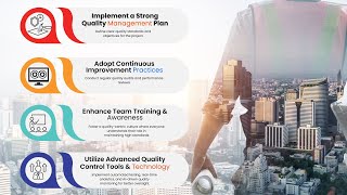 Mastering Project Quality Management | Module 9