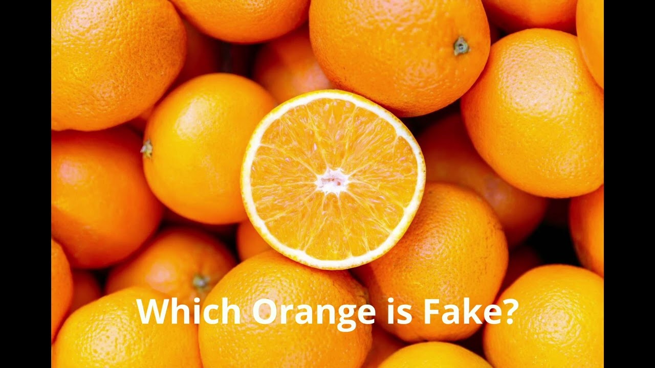 Zesty April's Fool 2025