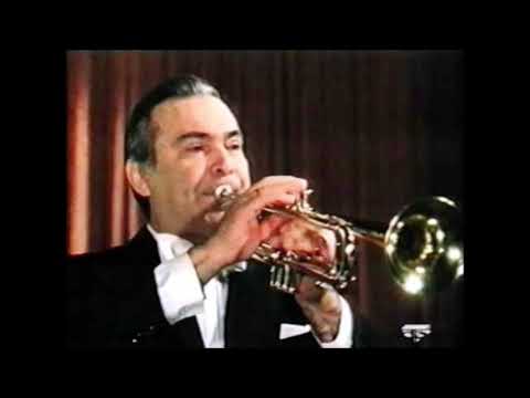 Alexander Arutiunian "Trumpet Concerto" Timofei Dokshizer