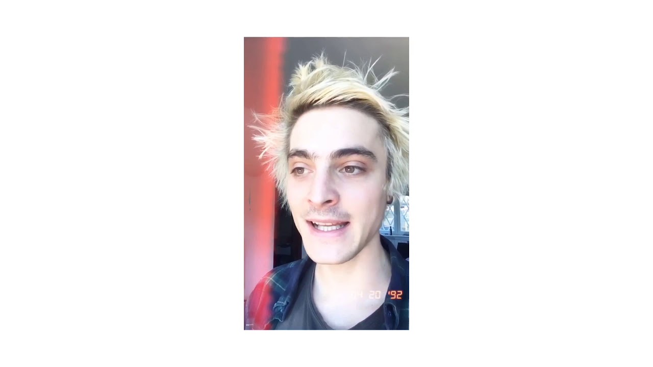 HOMESICKVIDEO N30: Jacky Godoffe