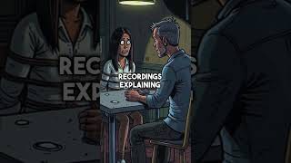 FBI Found His Soundproof Torture Chamber