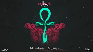 Soulja - Marrakesh (Feat. O'D & roTation) Resimi