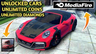 Traffic Racer Pro Mod apk v2.1.2 unlimited coins & diamonds | latest update screenshot 3