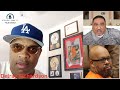 Reggie "The Rat" Wright Jr. Warns Suge Knight: "You’re Better Off With Me as a Friend Than an Enemy"