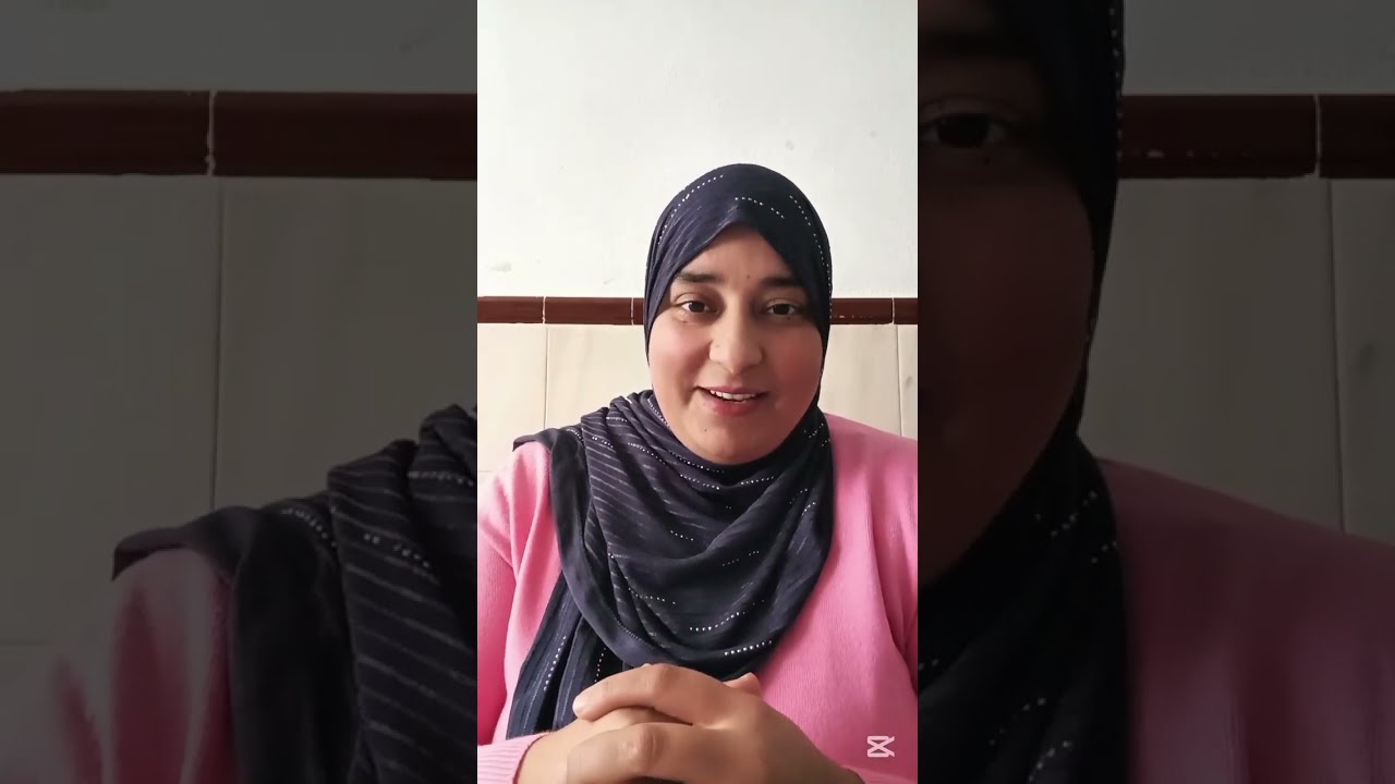 ana li takfatni mrath 😭