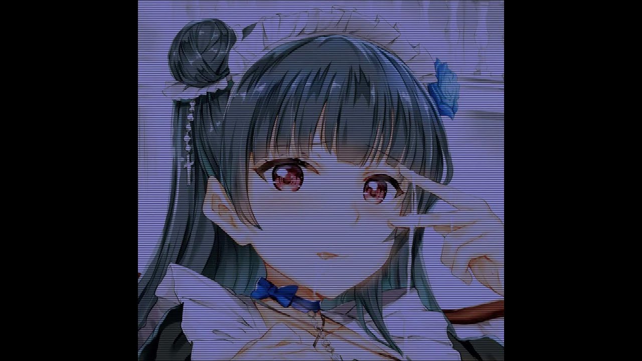 INTERWORLD - metamorphosis (speed up) TikTok