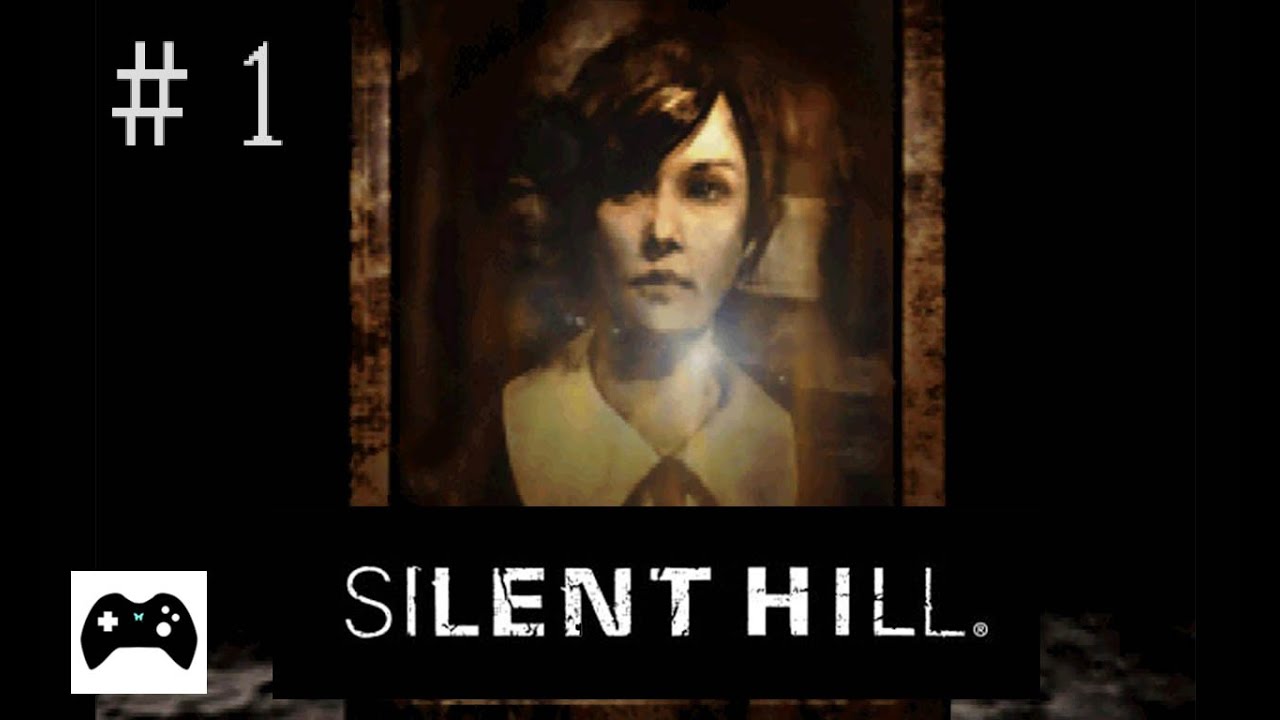 Let's Play Silent Hill [PS1/ Part 1/ german] - Willkommen in Silent Hill