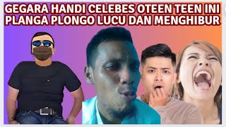 MUST WATCH: THE HILARIOUS OTEEN TEEN ANSWERS HCC'S QUESTION