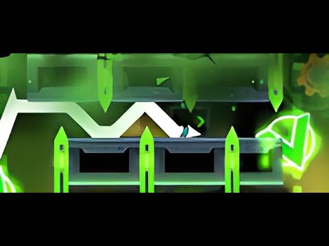 Absolute Garbage 100% by Bli (Geometry Dash 2.1) - YouTube
