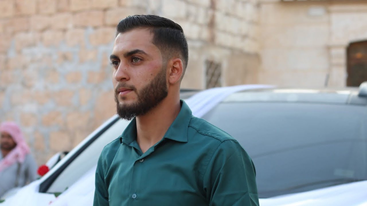 شركة عبيد للتصوير تقدم زفاف العريس زفاف العريس محمد عبدالمنعم مصطاوي المنشد حسان الصوفي963956690431+