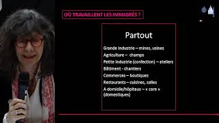 #23 Migration et travail vu par les sciences sociales