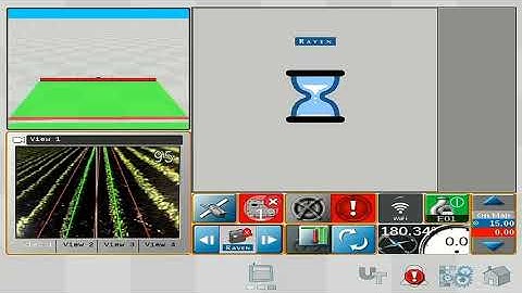 Raven Operations: Raven VSN Calibration