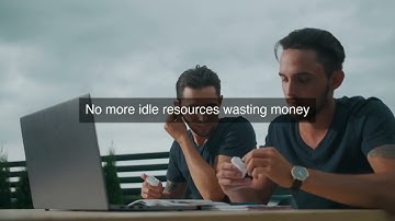 Serverless APIs: Revolutionizing Cloud Computing with Scalability & Efficiency