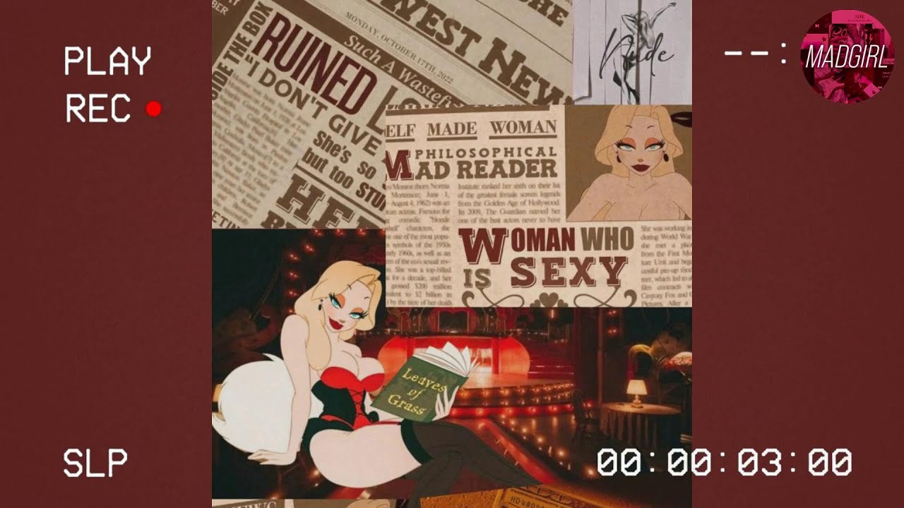 main character energy 🌟 Women energy playlist