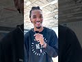 DM chaos level: 1000 #funny #instagram #nba