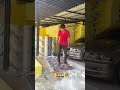 Packing kasur busa Royal Foam uk 140*200*20 Dencity 22