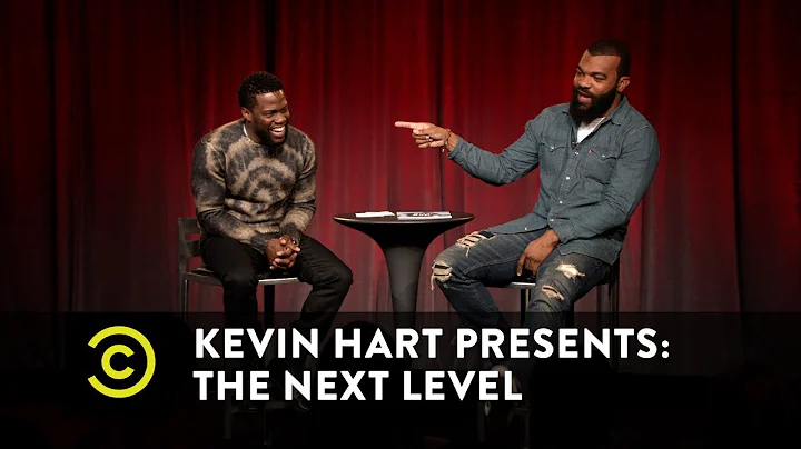 Kevin Hart Presents: The Next Level - Ray Grady - ...