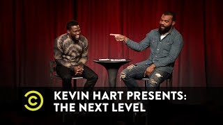 Kevin Hart Presents The Next Level - Ray Grady - Not Afraid To Fail