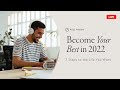 Become Your Best in 2022