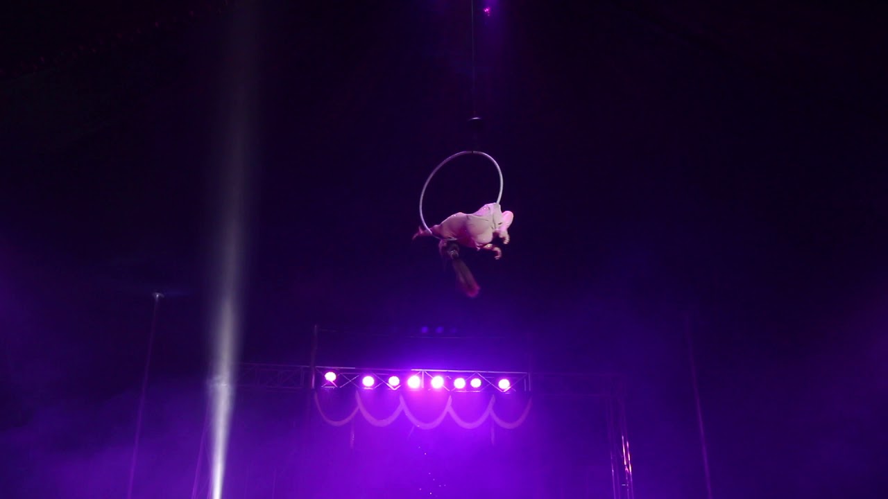 Кольцо - YouTube