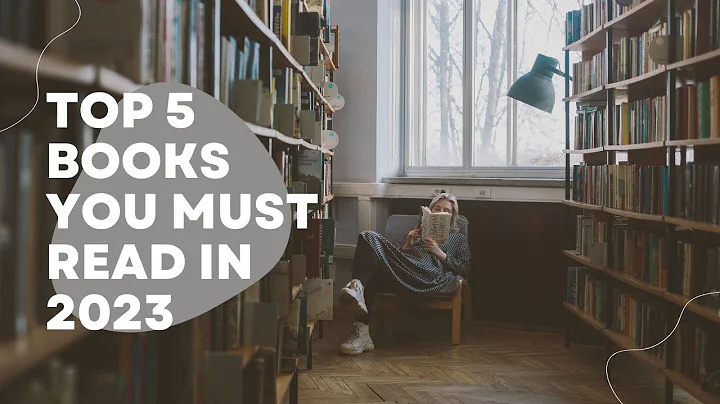 5 Business Books you must read before Starting Your Business!!