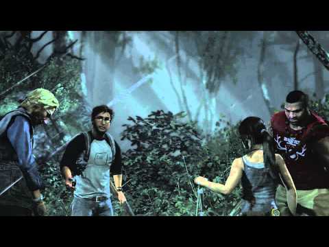 Video: Nvidia Biedt Zijn Excuses Aan Aan Tomb Raider Pc-spelers Die Worden Geplaagd Door Crashes