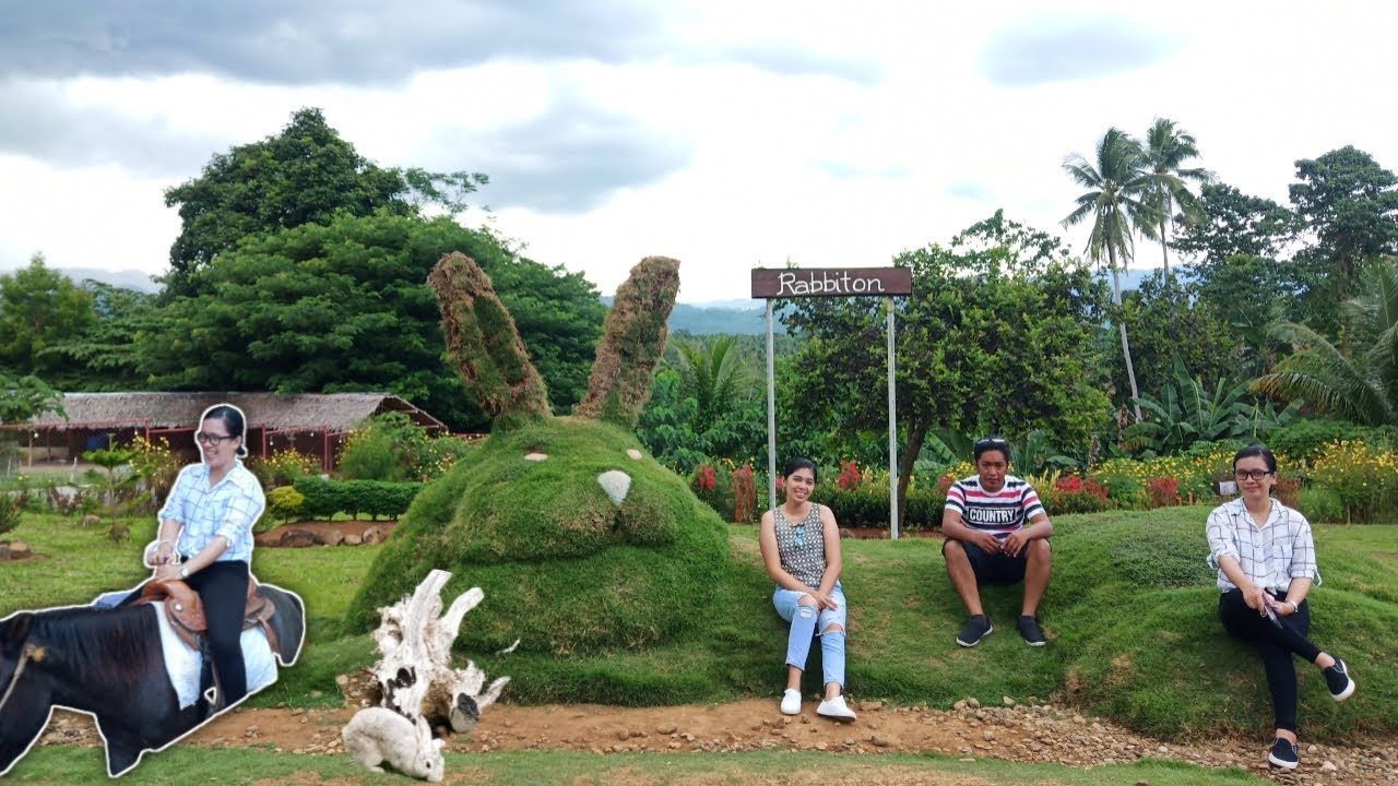 Rabbiton of Pamplona Negros Oriental - YouTube